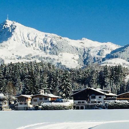 Landhaus Feller Reith bei Kitzbühel Kültér fotó
