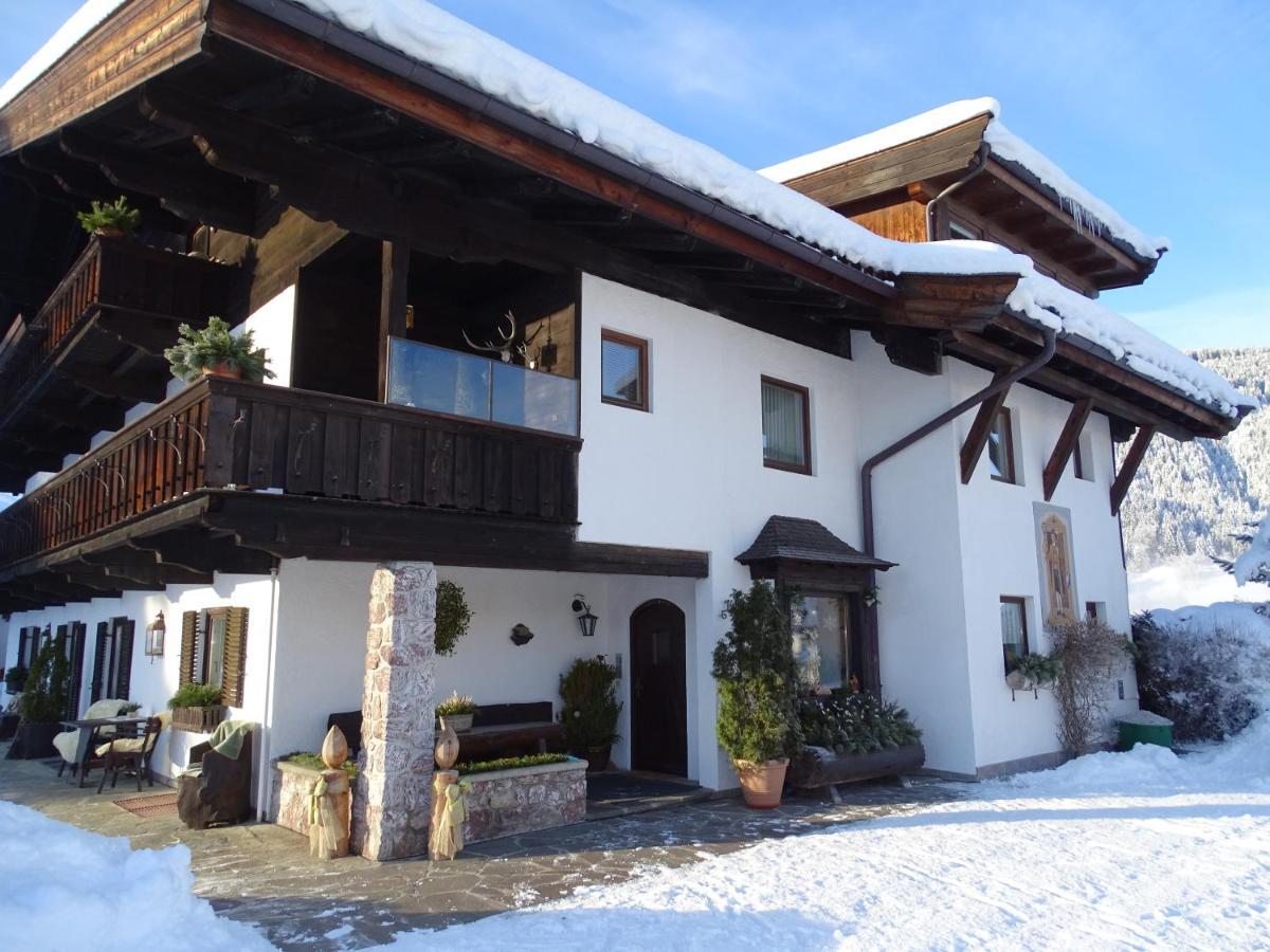 Landhaus Feller Reith bei Kitzbühel Kültér fotó