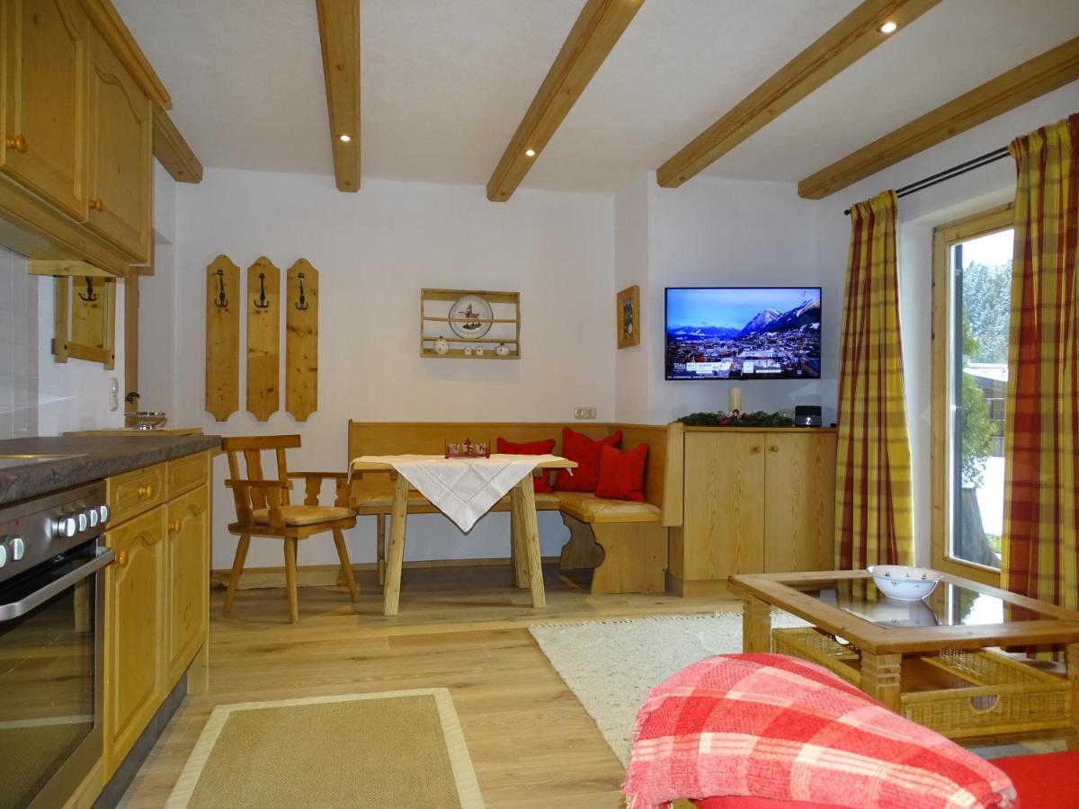 Landhaus Feller Reith bei Kitzbühel Kültér fotó