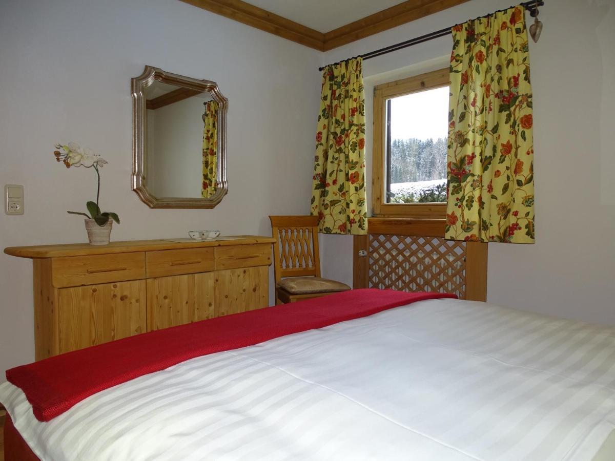 Landhaus Feller Reith bei Kitzbühel Kültér fotó