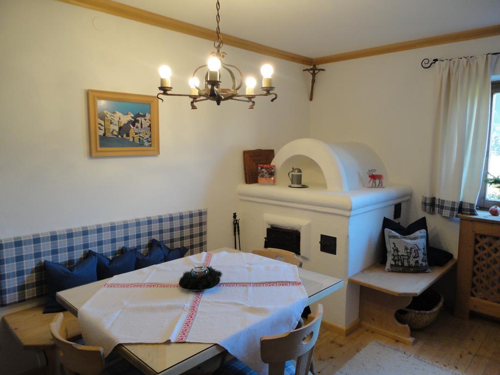 Landhaus Feller Reith bei Kitzbühel Szoba fotó