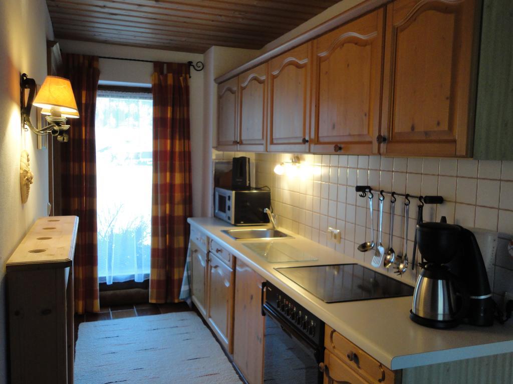 Landhaus Feller Reith bei Kitzbühel Szoba fotó