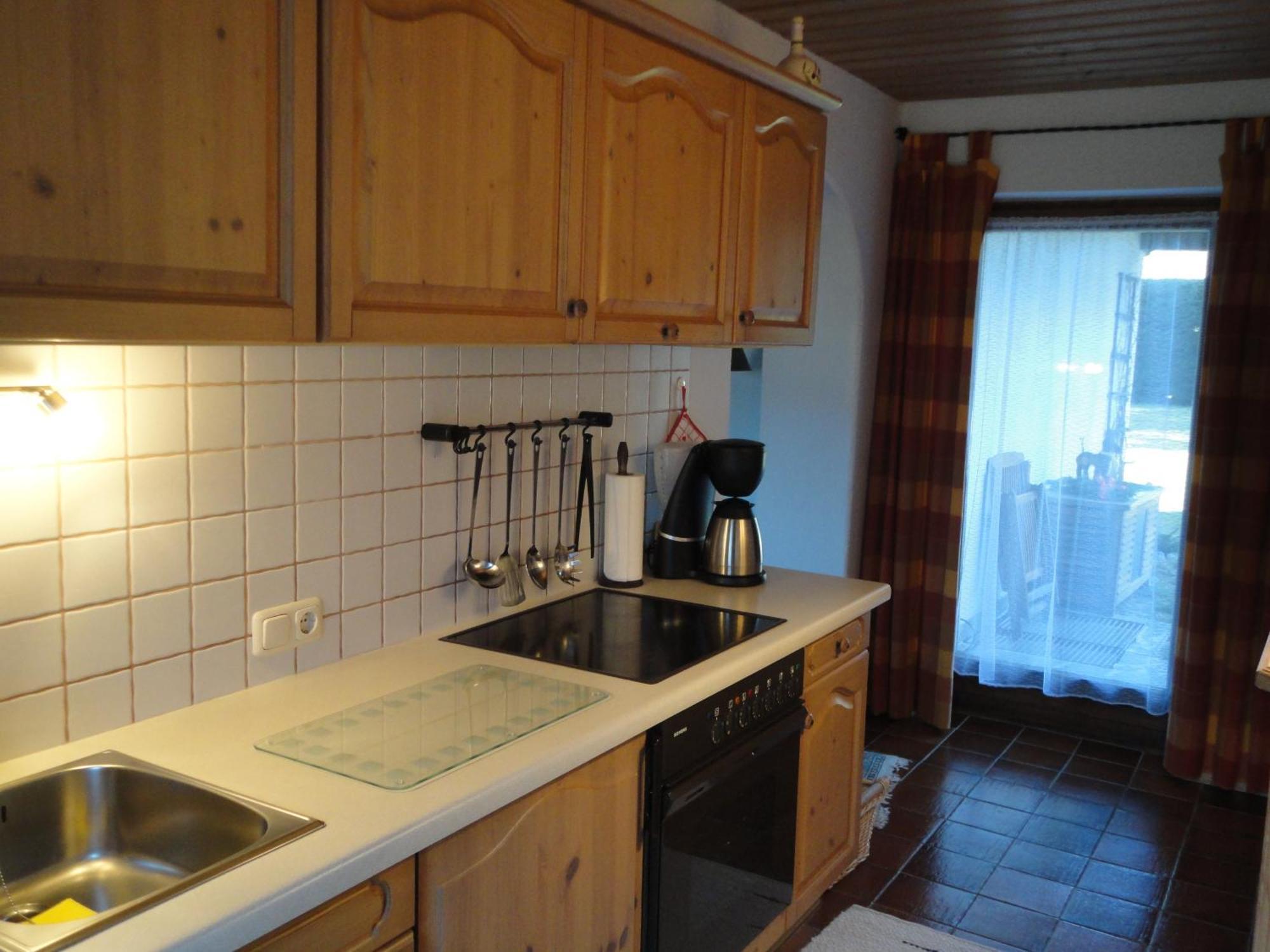 Landhaus Feller Reith bei Kitzbühel Szoba fotó