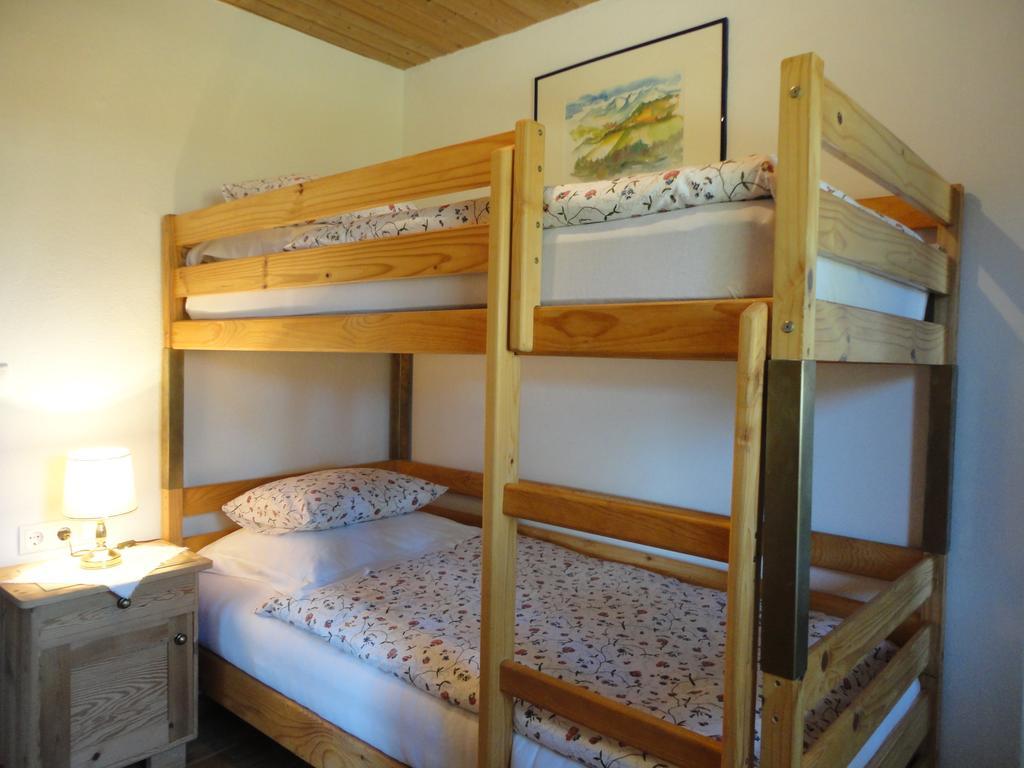 Landhaus Feller Reith bei Kitzbühel Szoba fotó