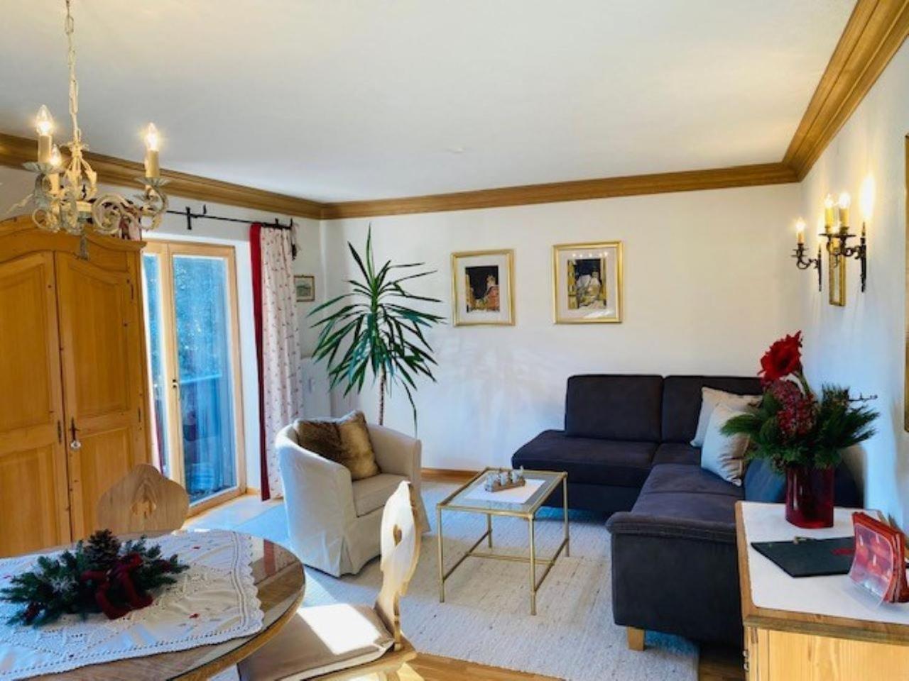 Landhaus Feller Reith bei Kitzbühel Kültér fotó