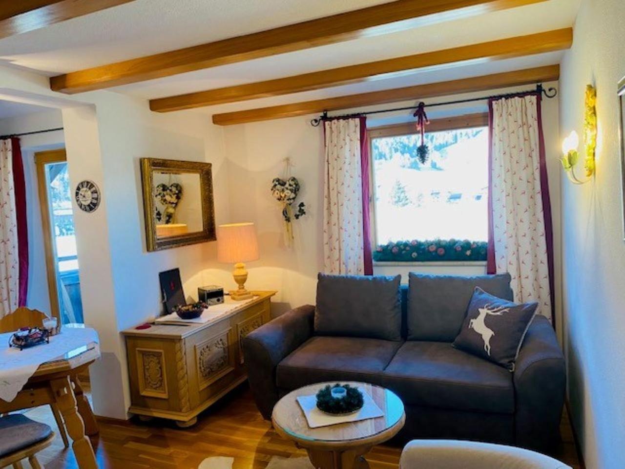 Landhaus Feller Reith bei Kitzbühel Kültér fotó