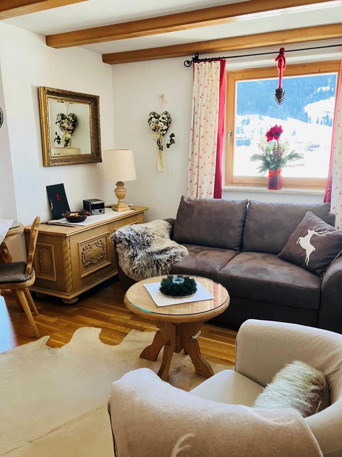 Landhaus Feller Reith bei Kitzbühel Kültér fotó
