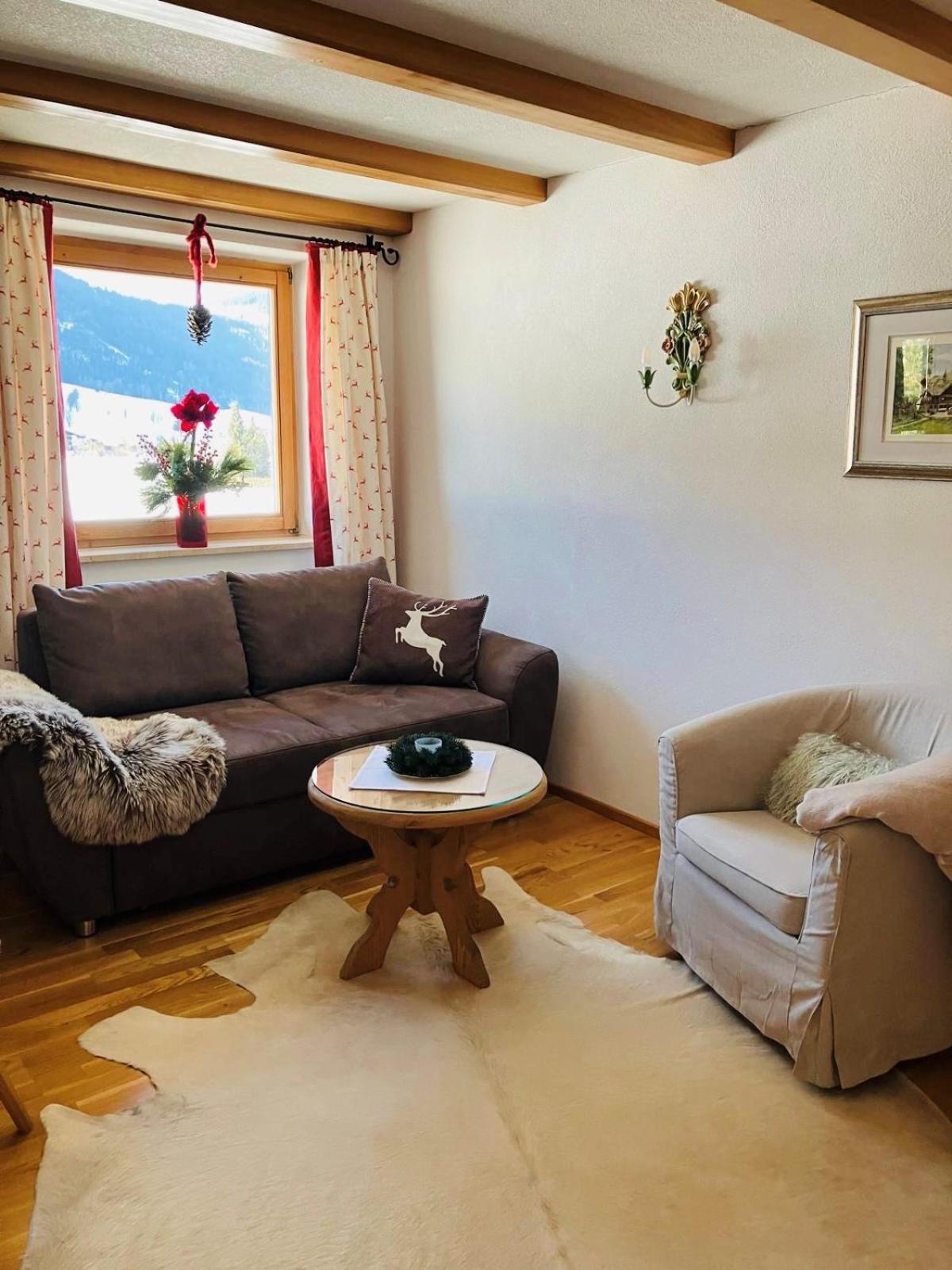 Landhaus Feller Reith bei Kitzbühel Kültér fotó