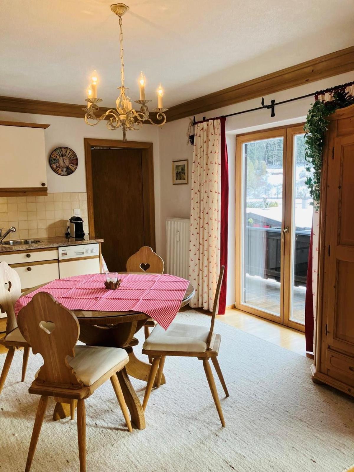 Landhaus Feller Reith bei Kitzbühel Kültér fotó