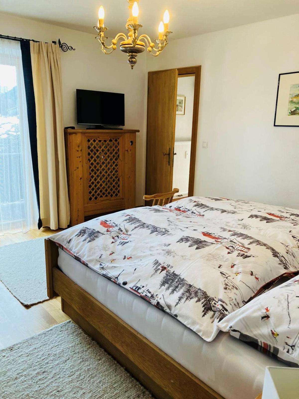 Landhaus Feller Reith bei Kitzbühel Kültér fotó