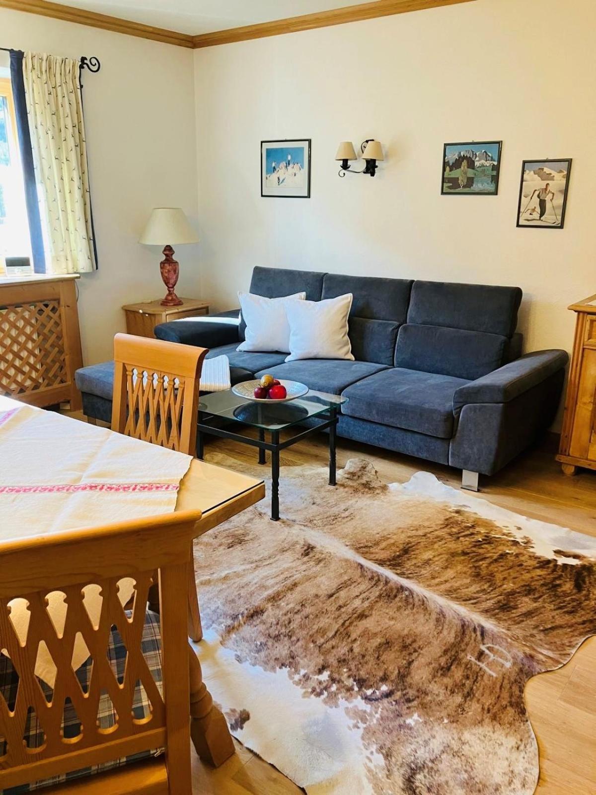 Landhaus Feller Reith bei Kitzbühel Kültér fotó