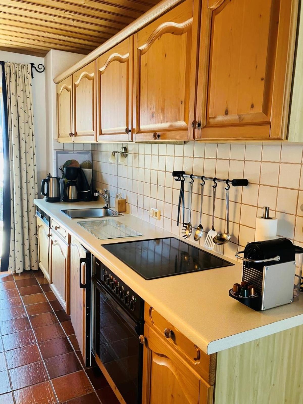 Landhaus Feller Reith bei Kitzbühel Kültér fotó