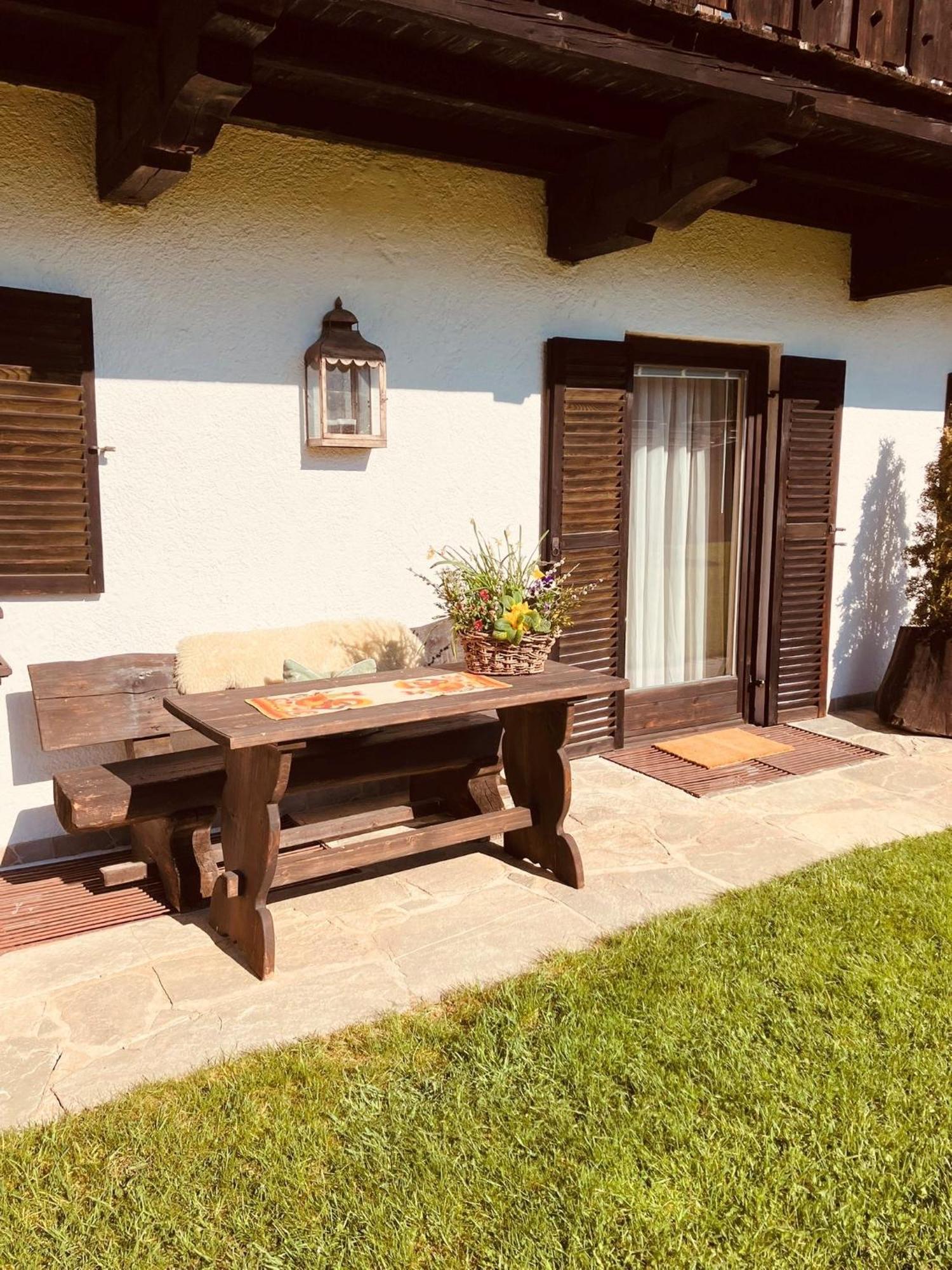 Landhaus Feller Reith bei Kitzbühel Kültér fotó