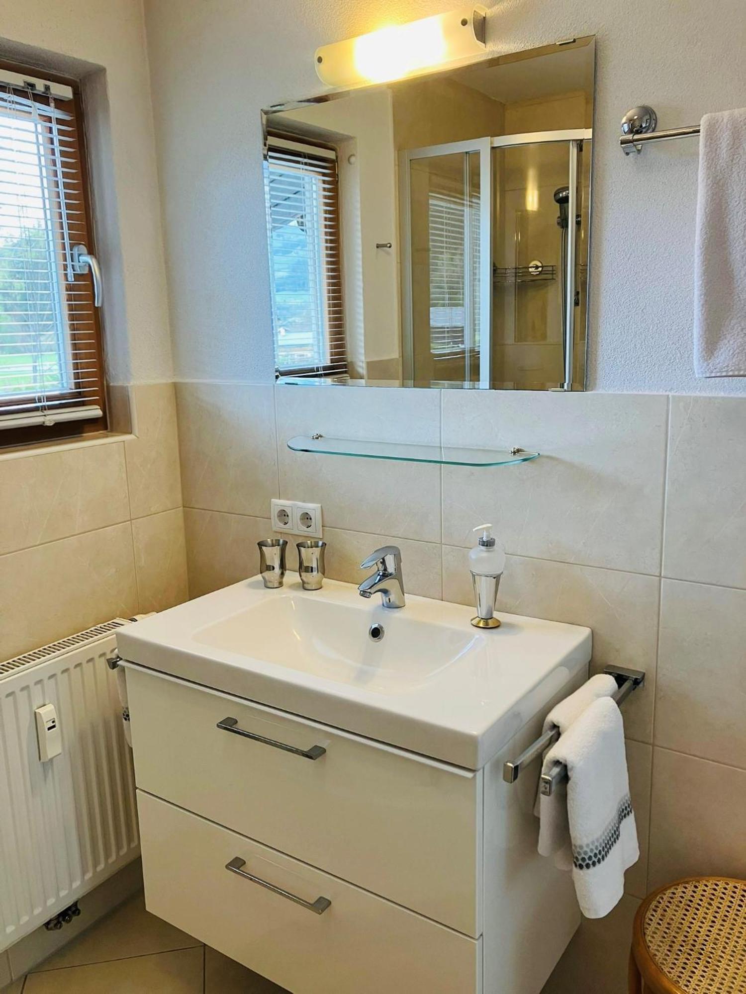 Landhaus Feller Reith bei Kitzbühel Kültér fotó