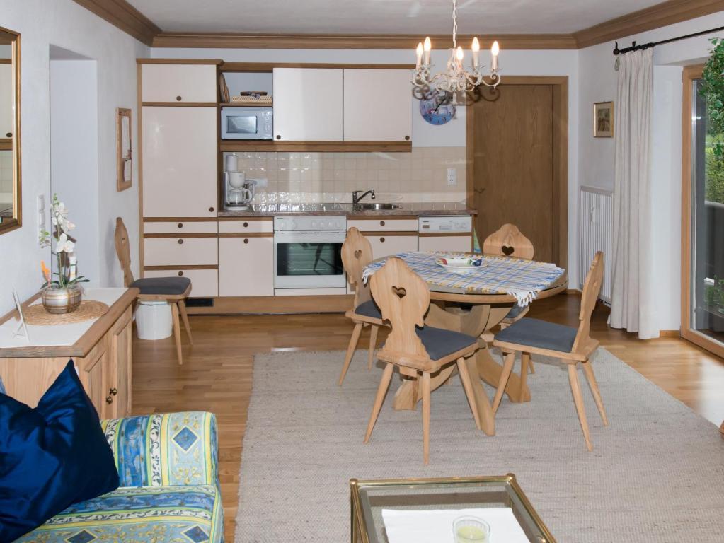 Landhaus Feller Reith bei Kitzbühel Szoba fotó