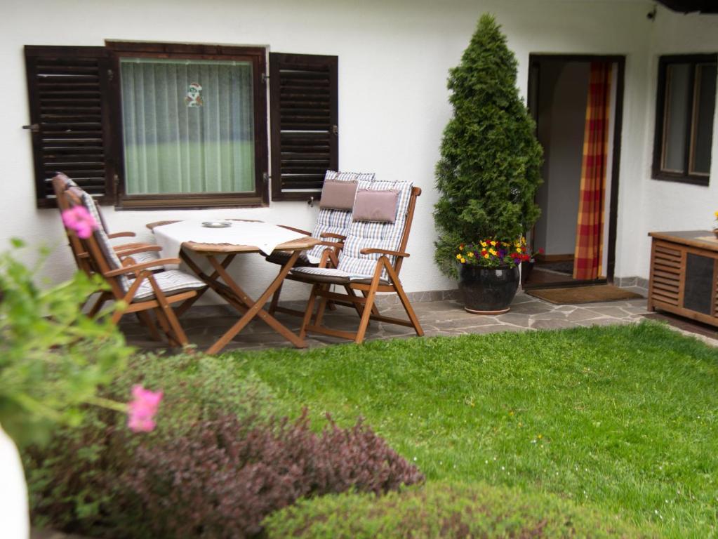 Landhaus Feller Reith bei Kitzbühel Szoba fotó