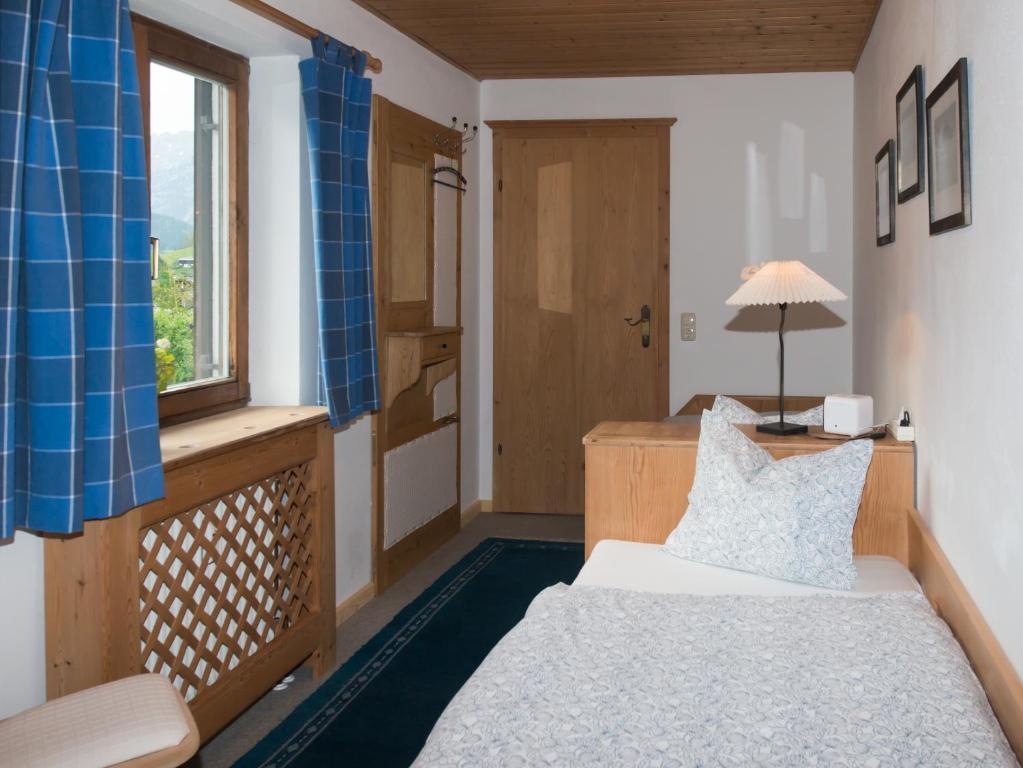 Landhaus Feller Reith bei Kitzbühel Szoba fotó