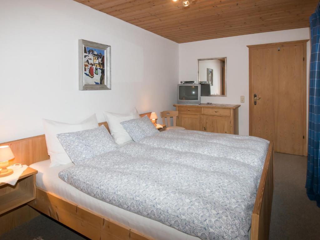 Landhaus Feller Reith bei Kitzbühel Szoba fotó